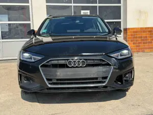 Audi A4 Bild 3