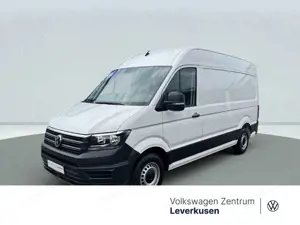 Volkswagen Crafter Kasten L2H2 KAM CARPLAY PDC KLIMA