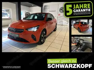 Opel Corsa-e 11 KW-LADEN,SHZ,Rückfahrkamera,Parkpilot