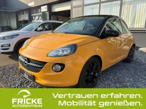 Opel Adam 1.4 Open Air AppleCarPlay+PDC+SItz-LenkradHzg