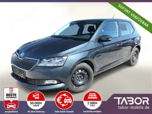 Skoda Fabia 1.0 TSI 110 DSG Ambition Nav PDC SHZ