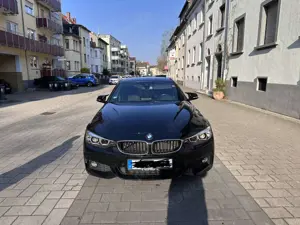 BMW 420 420d Gran Coupe Sport-Aut. M Sport