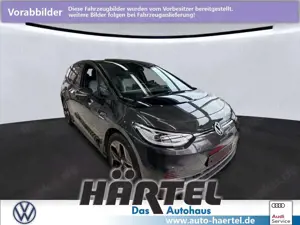 Volkswagen ID.3 PRO PERFORMANCE 58 KWH AUTOMATIK Bluetooth