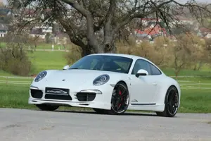SpeedArt Others SP91-R 400 auf Basis Porsche 991/911 Carrera S