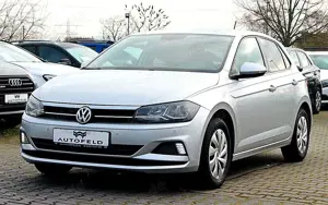 Volkswagen Polo 1.0 TSI/SHEFT/PDC/KLIMA/TEMP/BT/