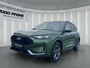 Ford Kuga ST-Line X PHEV|AHK|PANO|360GRAD|ACC|NAVI