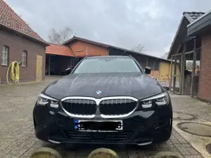 BMW 320 320 d Advantage