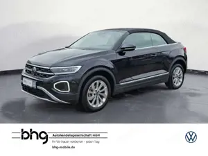 Volkswagen T-Roc Style 1.0 l TSI OPF 85 k