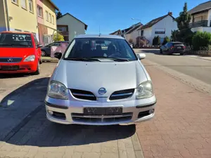 Nissan Almera Tino Acenta plus