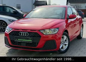 Audi A1 Sportback 30 TFSI * NUR 24.000 KM / 8-FACH *