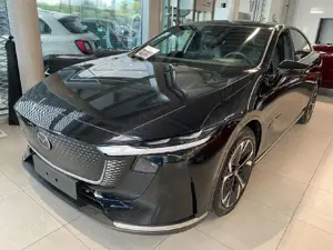 Mazda 6e 190 kW EV Takumi