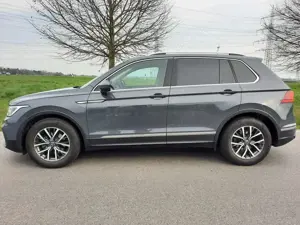 Volkswagen Tiguan Bild 4
