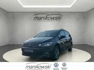 Volkswagen Touran 1.5TSI DSG 7-Sitze+IQ.Light+EasyOpen+ 17Alu+Kamera