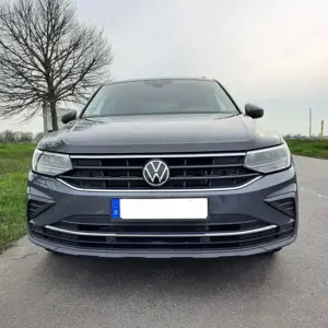 Volkswagen Tiguan Bild 2