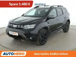 Dacia Duster 1.3 TCe Journey*360°*NAVI*PDC*SHZ*TEMPO*KLIMA*