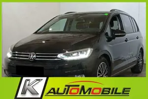 Volkswagen Touran 1,5TSI IQ.LIGHT+ACC+Kamera+7Sitzer+17"Alu