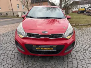 Kia Rio Bild 2