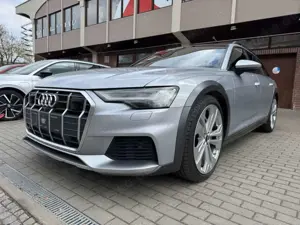 Audi A6 allroad Quattro 55TFSI -Luftfederung-Pano