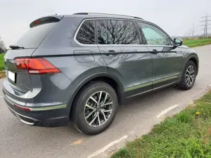 Volkswagen Tiguan Bild 5