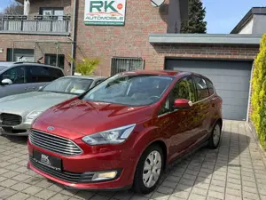 Ford C-Max Titanium