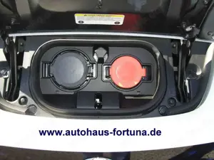 Nissan Leaf Tekna e+ 62 kwh Leder Bose LED Winterpaket Bild 5
