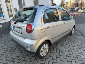 Chevrolet Matiz Bild 4