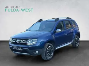 Dacia Duster 1.2 Prestige 4x4 Leder Sitzheiz. Kamera