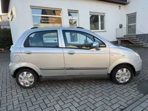 Chevrolet Matiz Bild 3