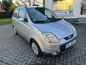 Chevrolet Matiz Bild 2