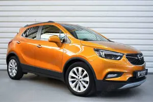 Opel Mokka X Innovation+Navi+LED+Kamera+38.800KM