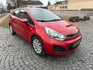 Kia Rio Bild 3