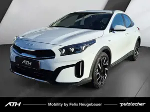 Kia XCeed 1.6 T-GDI Vision Komf+ Paket
