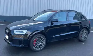 Audi RS Q3 RS Q3 2.5 TFSI quattro S tronic