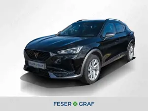 CUPRA Formentor 1.5TSI DSG LED/NAVI/GRA/PDC/4SEASON