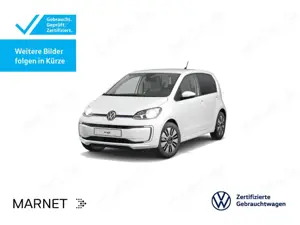 Volkswagen e-up! Style Plus* Kamera*SHZ*Temp.*DAB+*