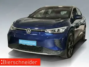 Volkswagen ID.4 Pro Performance 20 ACC FRONT ASSIST