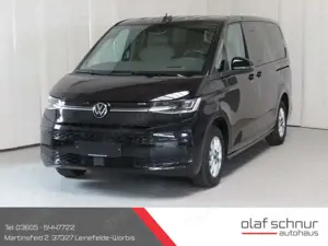 Volkswagen T7 Multivan 2.0 TDI DSG Life lang