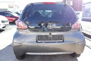 Toyota Others Aygo AYGO Cool Go Bild 5