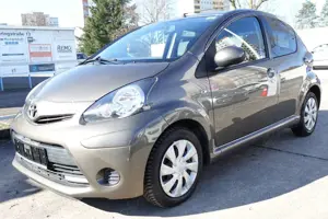 Toyota Others Aygo AYGO Cool Go Bild 3
