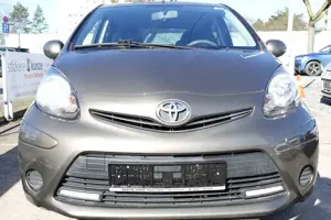 Toyota Others Aygo AYGO Cool Go Bild 2