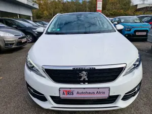 Peugeot 308 SW Active