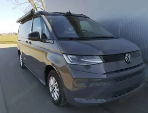 Volkswagen T7 California Beach Camper