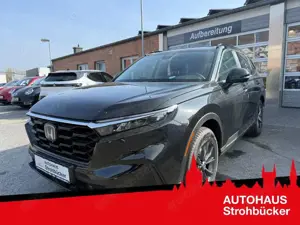 Honda CR-V e:HEV 2.0 i-MMD Hybrid AWD Advance