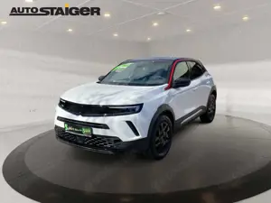 Opel Mokka 1.2 Turbo GS Line LED+SHZ+Winterp.+Kam.+LM Bild 2