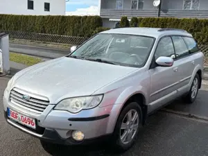 Subaru Legacy 2.5i Outback Trend 4X4 Neue TÜV