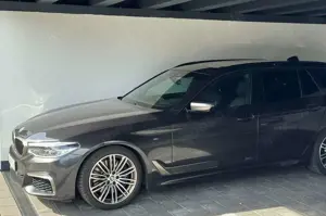 BMW M550 5er Touring Diesel M550d xDrive Touring Aut.