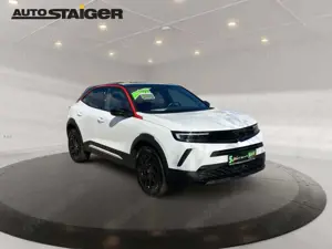 Opel Mokka 1.2 Turbo GS Line LED+SHZ+Winterp.+Kam.+LM Bild 5