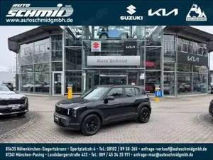Kia Others 42.2 kWh 4-SITZ EARTH WINTER-CONNECT-PAKET