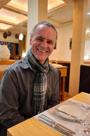 suche Frau mit Herz für echte Beziehung