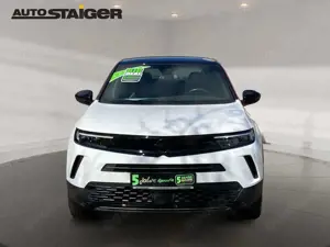 Opel Mokka 1.2 Turbo GS Line LED+SHZ+Winterp.+Kam.+LM Bild 3